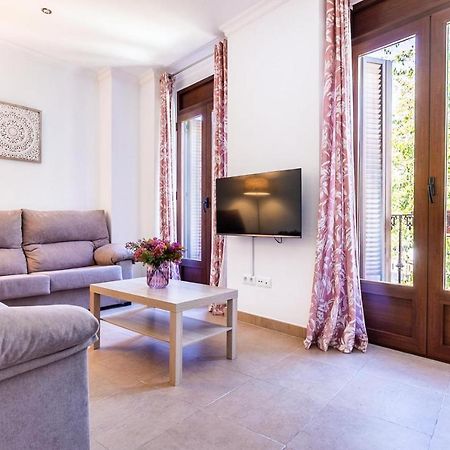 Casa De Zalamea Apartment Sevilla Exterior foto